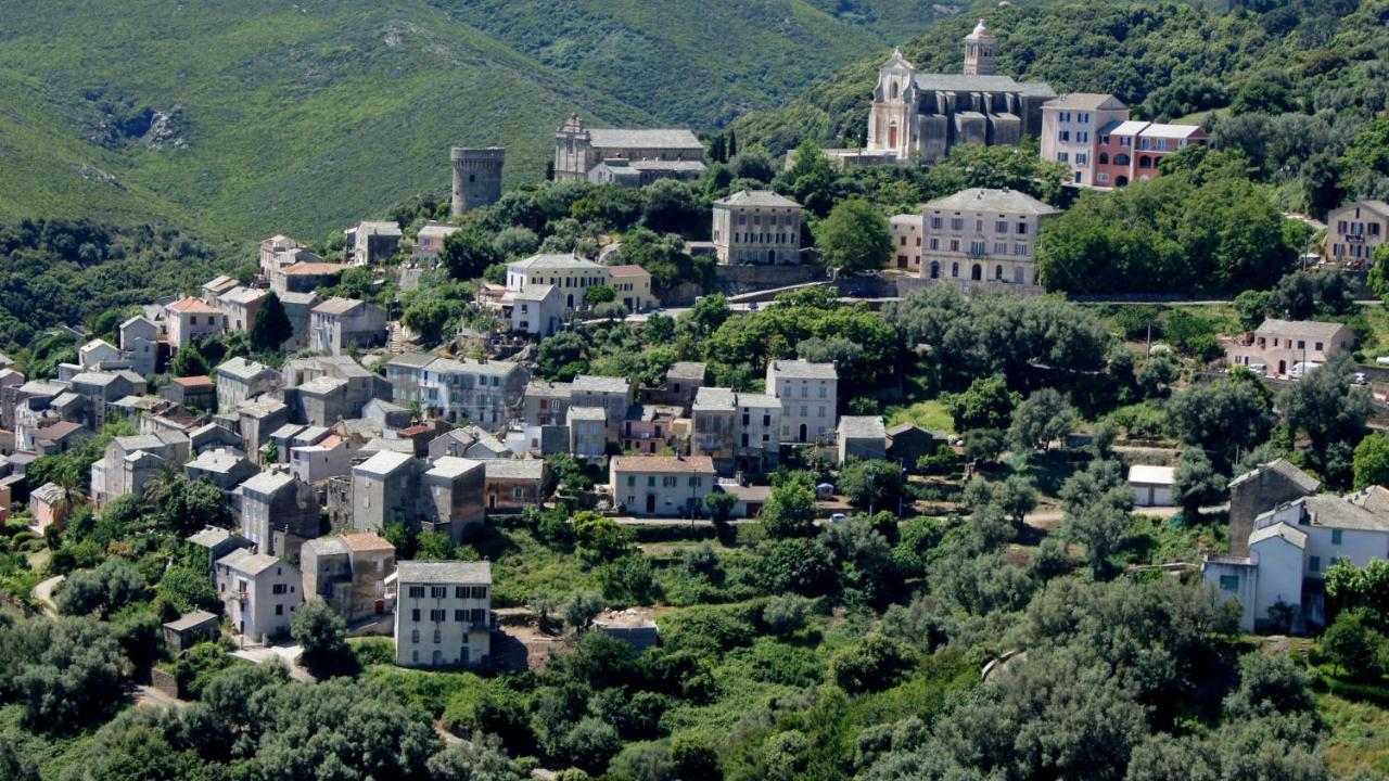 Lozari Beach Διαμέρισμα Belgodère Εξωτερικό φωτογραφία