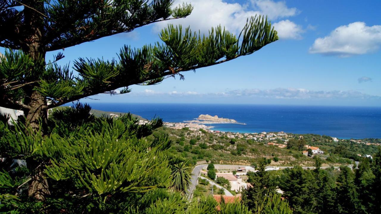 Lozari Beach Διαμέρισμα Belgodère Εξωτερικό φωτογραφία