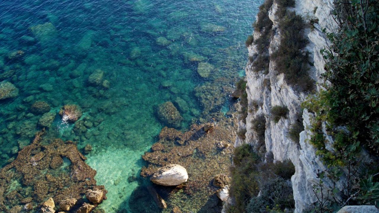 Lozari Beach Διαμέρισμα Belgodère Εξωτερικό φωτογραφία