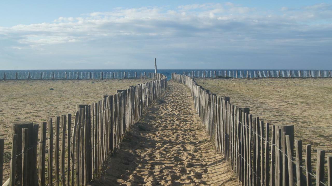 Lozari Beach Διαμέρισμα Belgodère Εξωτερικό φωτογραφία