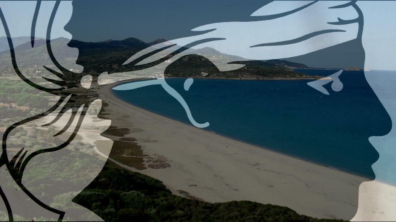 Lozari Beach Διαμέρισμα Belgodère Εξωτερικό φωτογραφία