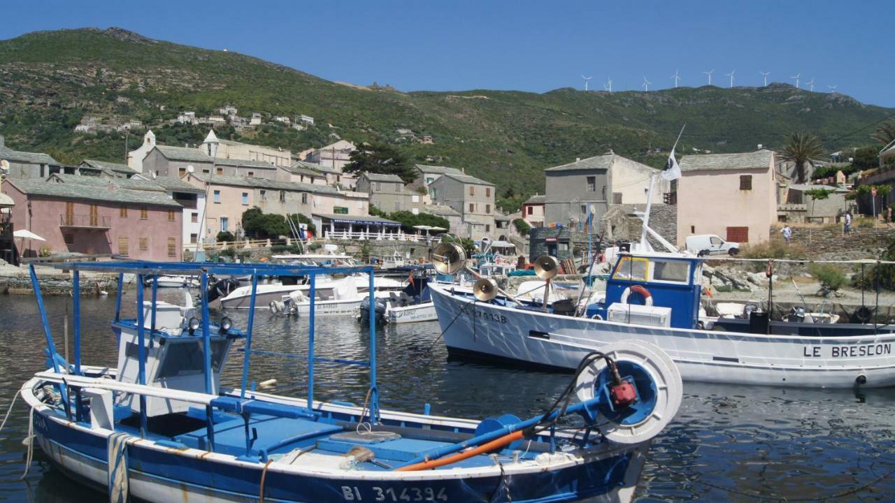 Lozari Beach Διαμέρισμα Belgodère Εξωτερικό φωτογραφία